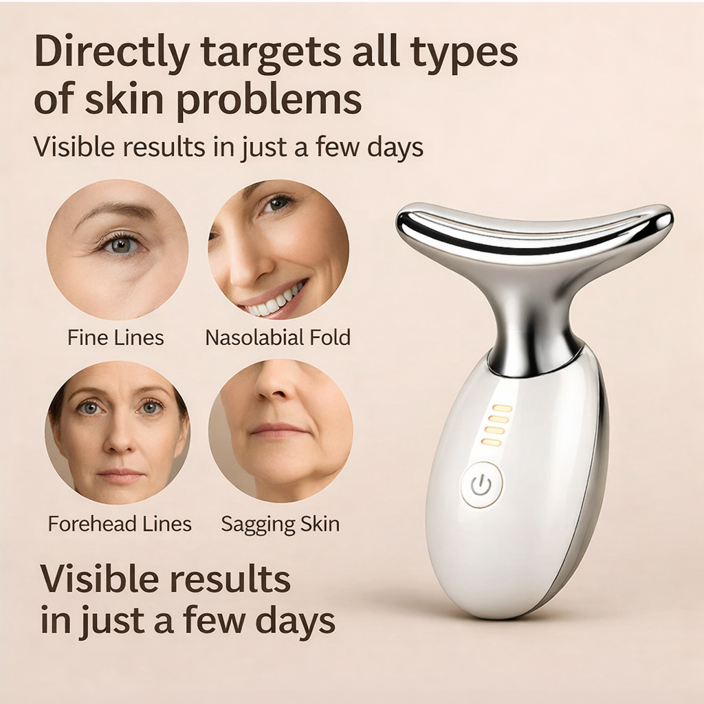 7-in-1 LED Facial Rejuvenator™