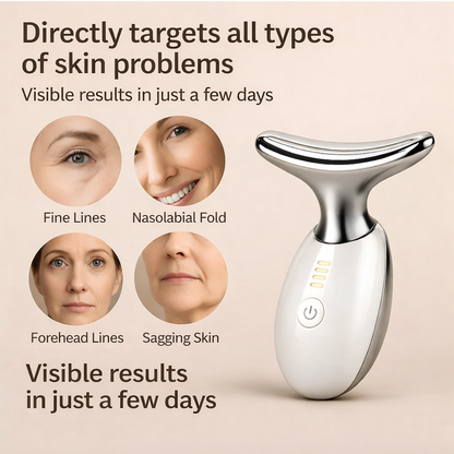 7-in-1 LED Facial Rejuvenator™