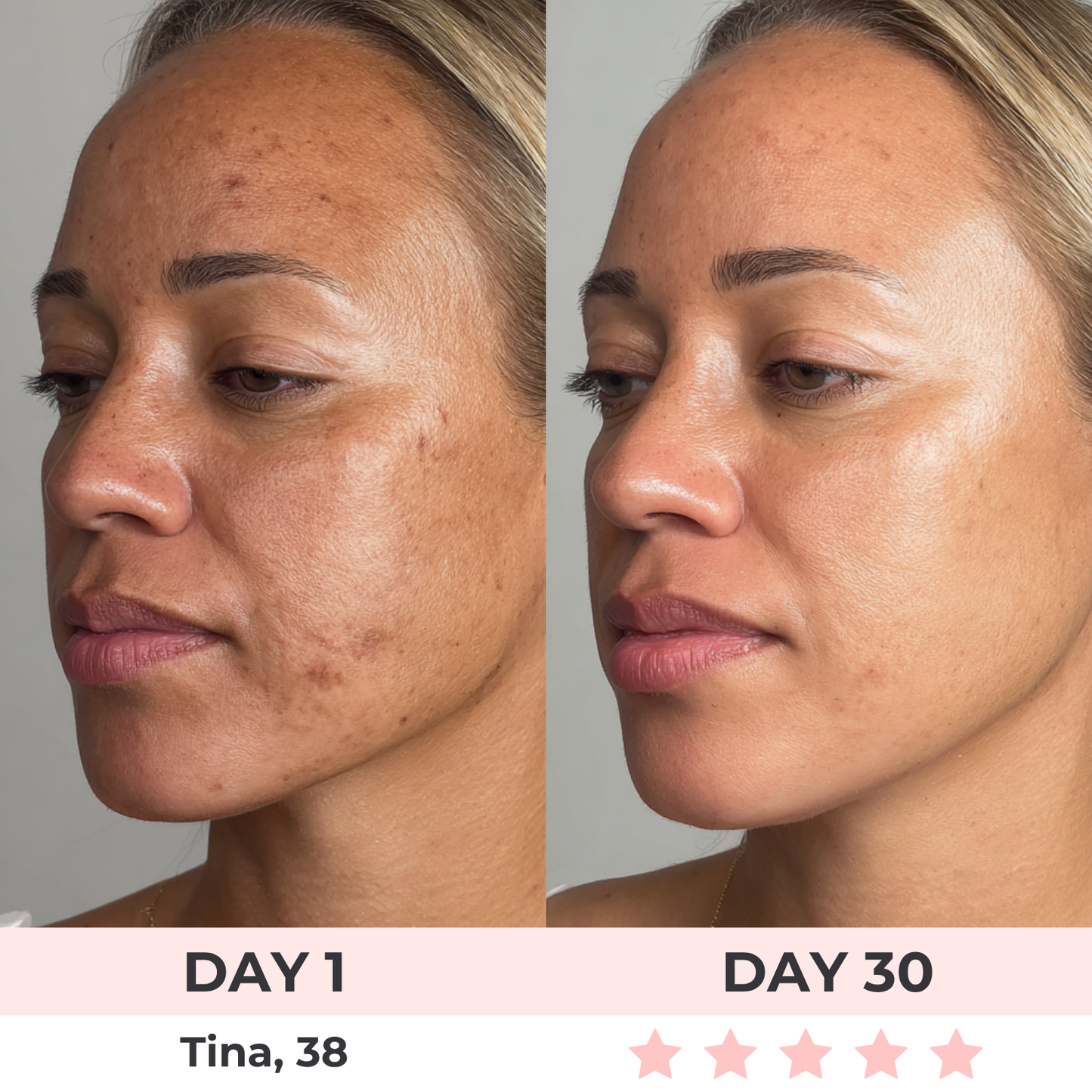 Lux Cove 7-in-1 LED Facial Sculptor