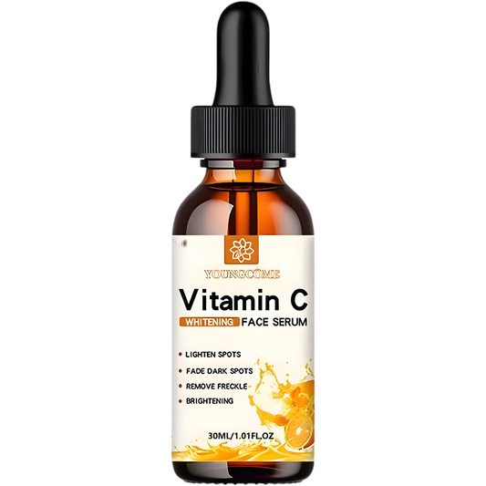 Anti-aging Vitamin C serum