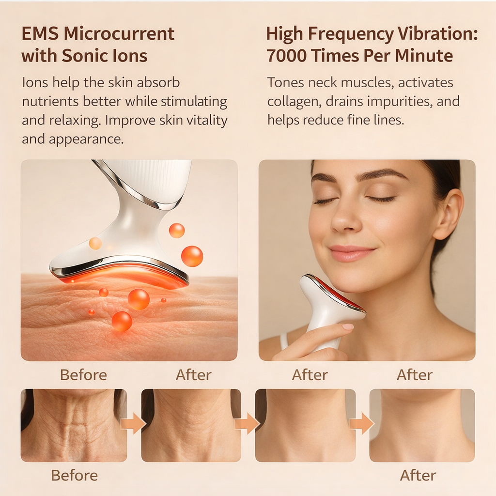 7-in-1 LED Facial Rejuvenator™