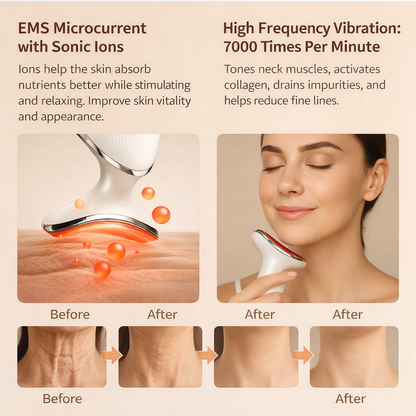 7-in-1 LED Facial Rejuvenator™