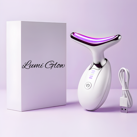 7-in-1 LED Facial Rejuvenator™