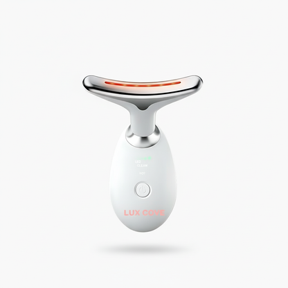 Lux Cove 7-in-1 LED Facial Sculptor